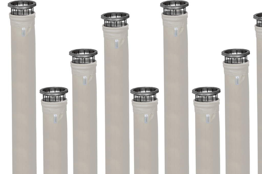 dust collector bag filter
