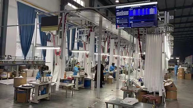 dust filter bag