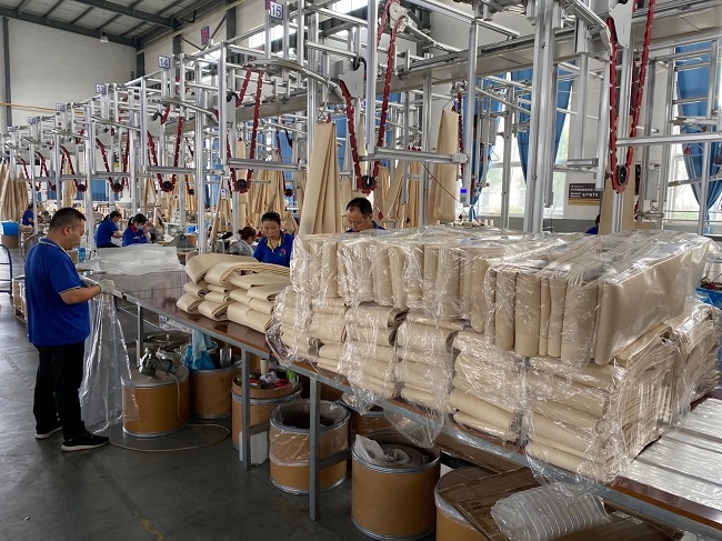 bag filter bag