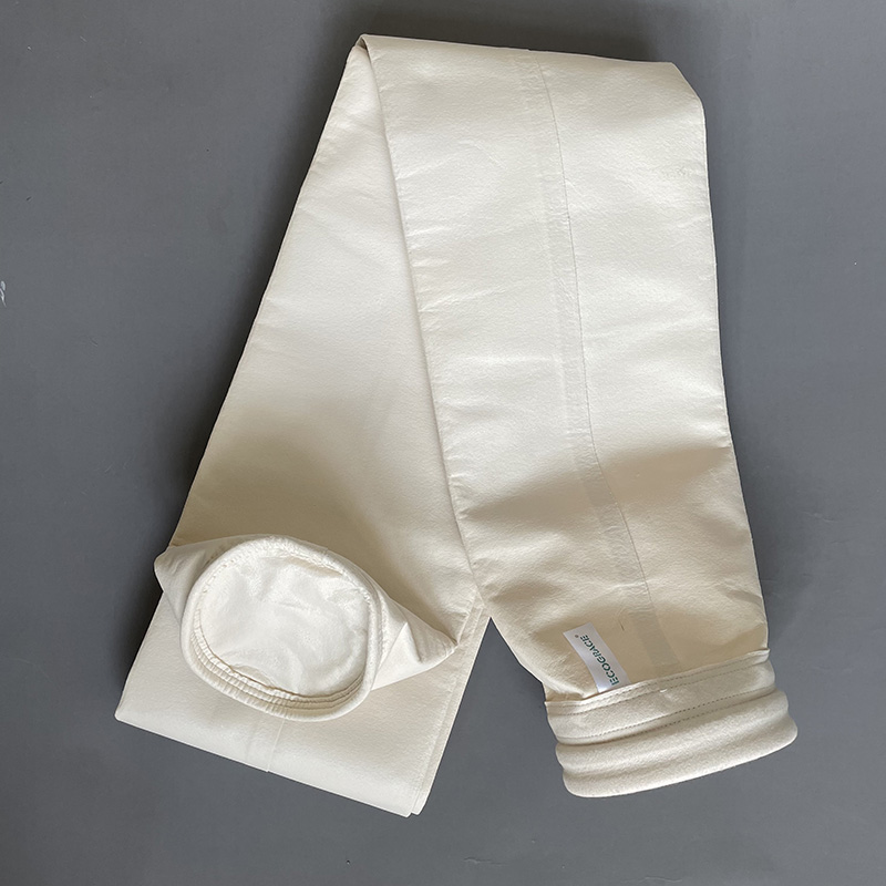 Nomex Aramid Filter Bags ECOGRACE