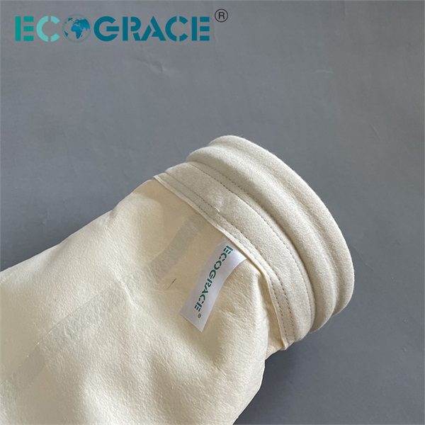 أكياس مرشح محطة الأسفلت عالية الحرارة للأراميد ونومكس في السعودية