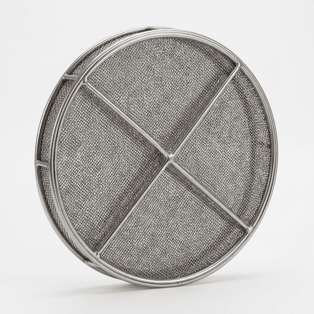 ECOGRACE Wire Mesh Demister Pad