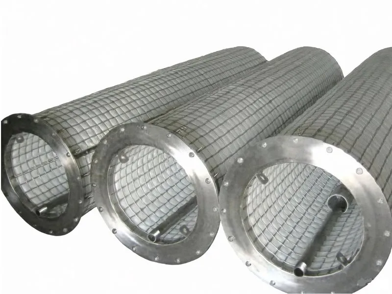 mist eliminator filter