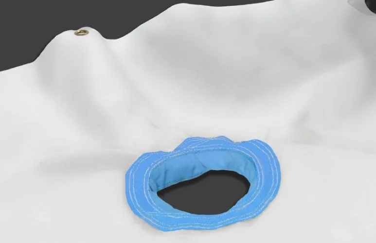 Plate and Frame Filter Press Cloth - Polypropylene Filter Fabric