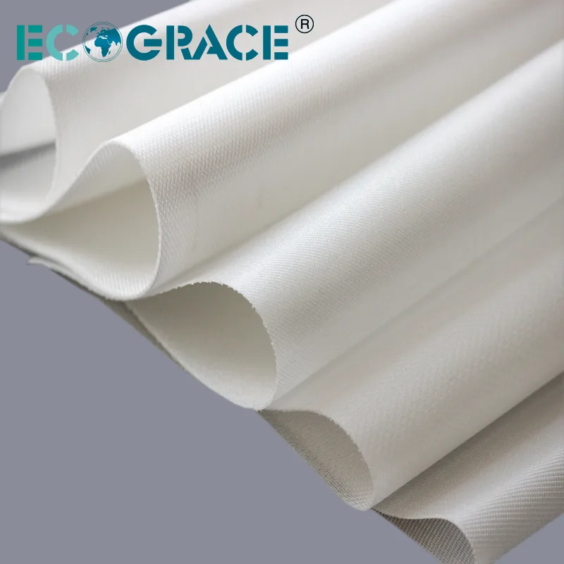 ECOGRACE Industrial Filter Cloth - Filter Press Cloth and Belt Press Filter Cloth Manufacturer