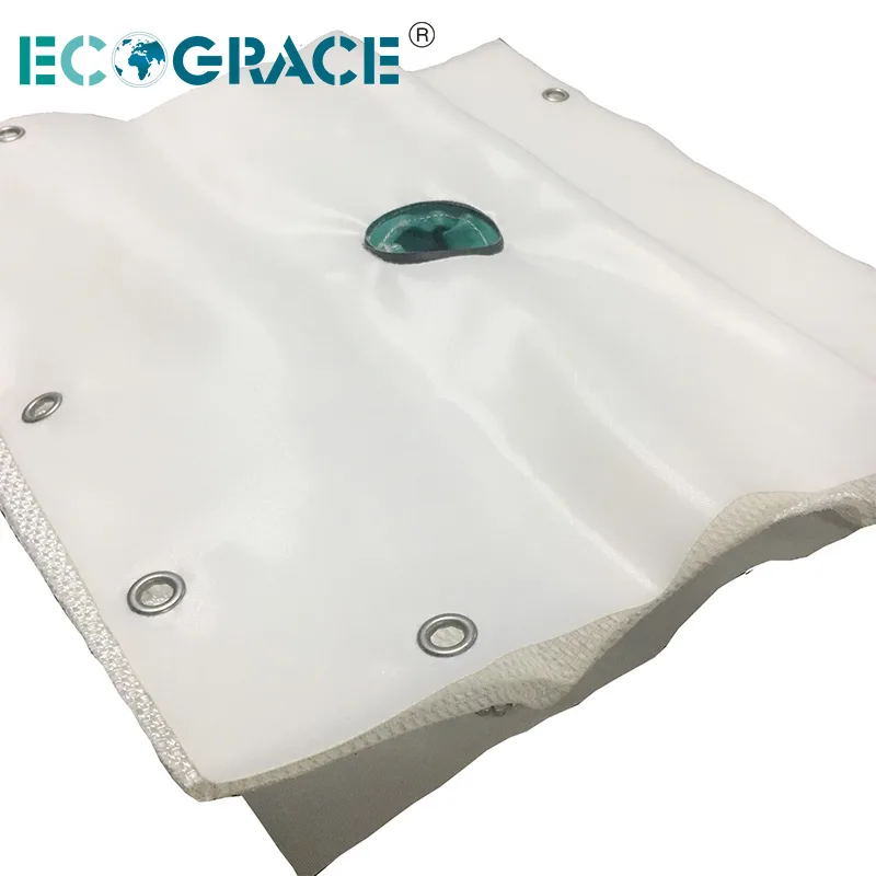 Filter Press Cloth - Plate and Frame, Recessed Chamber, Membrane Press Cloth