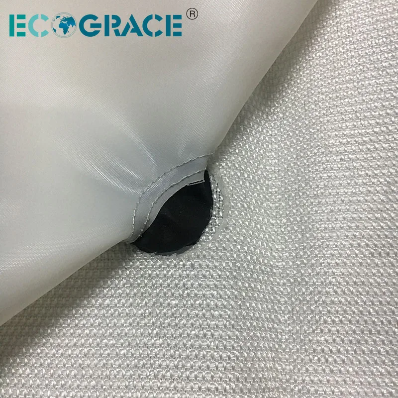 Membrane Filter Press Cloth for High Pressure Squeeze Filtration