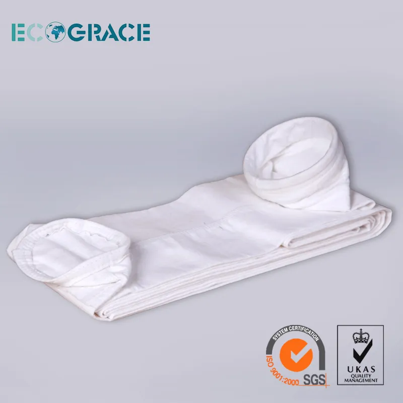 PPS Ryton High Temperature Filter Bags Coal Power Plant